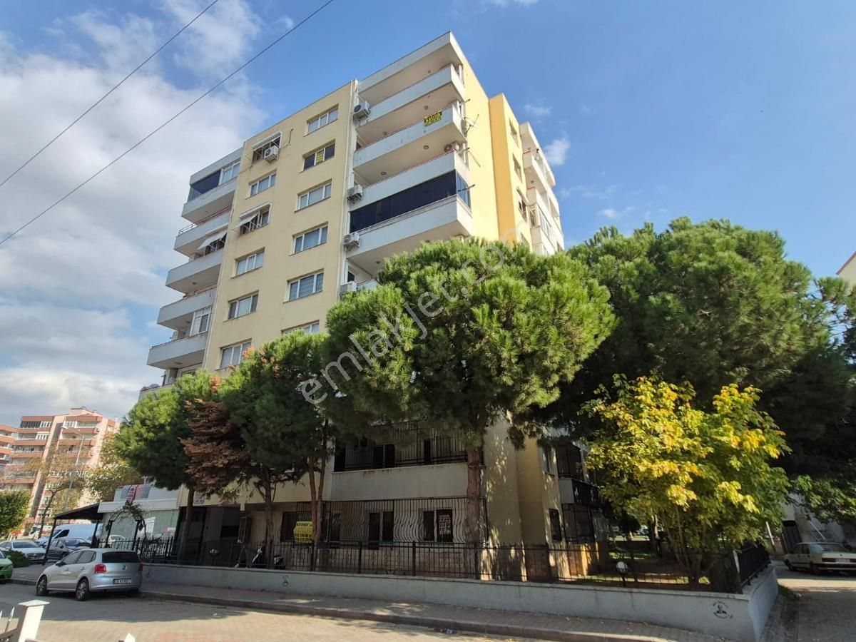 Bayraklı Manavkuyu Mahallesi Geniş Ve Ferah Satılık 3+1 Daire - Görsel 27