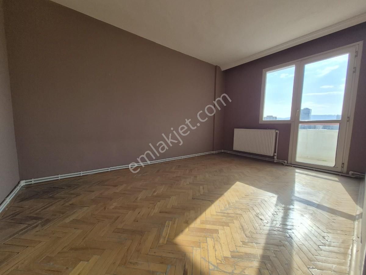 Bayraklı Manavkuyu Mahallesi Geniş Ve Ferah Satılık 3+1 Daire - Görsel 17