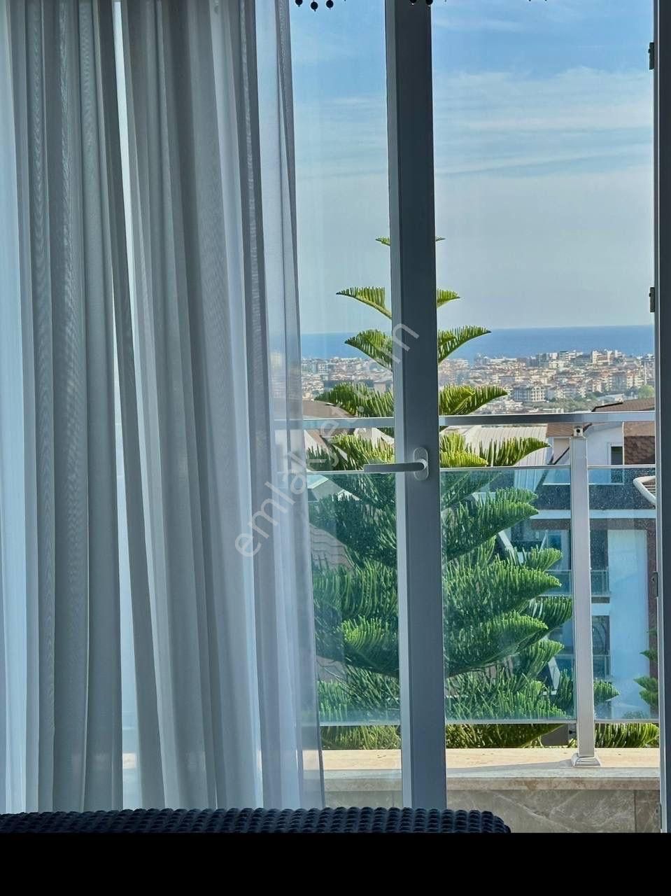 Alanya Cikcilli. Another World 2+1. (ru.uk.kz.en) - Görsel 20