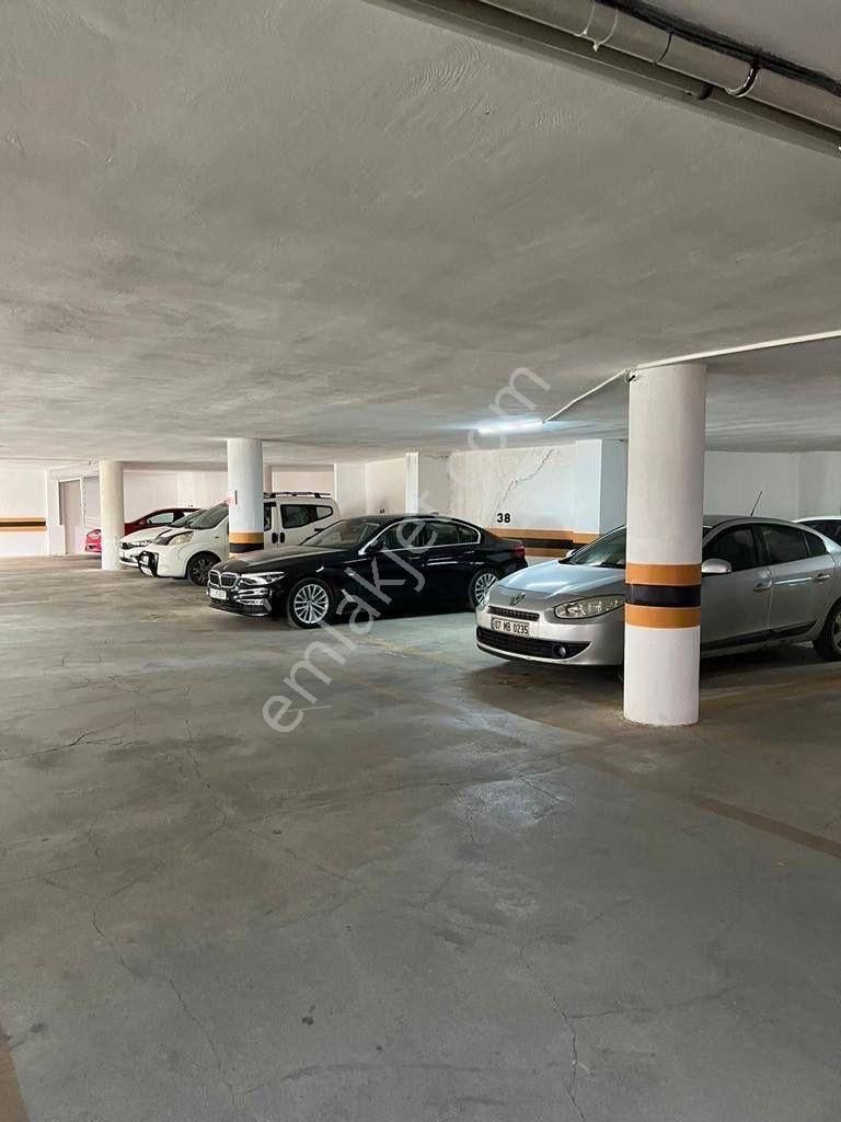 Alanya Cikcilli. Another World 2+1. (ru.uk.kz.en) - Görsel 27