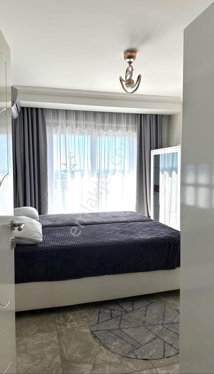 Alanya Cikcilli. Another World 2+1. (ru.uk.kz.en) - Görsel 12