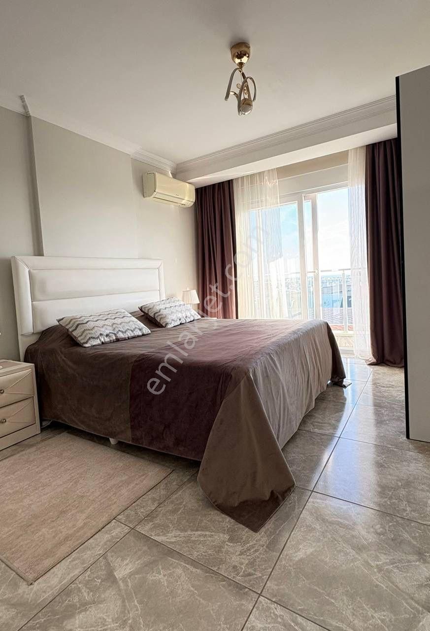 Alanya Cikcilli. Another World 2+1. (ru.uk.kz.en) - Görsel 11