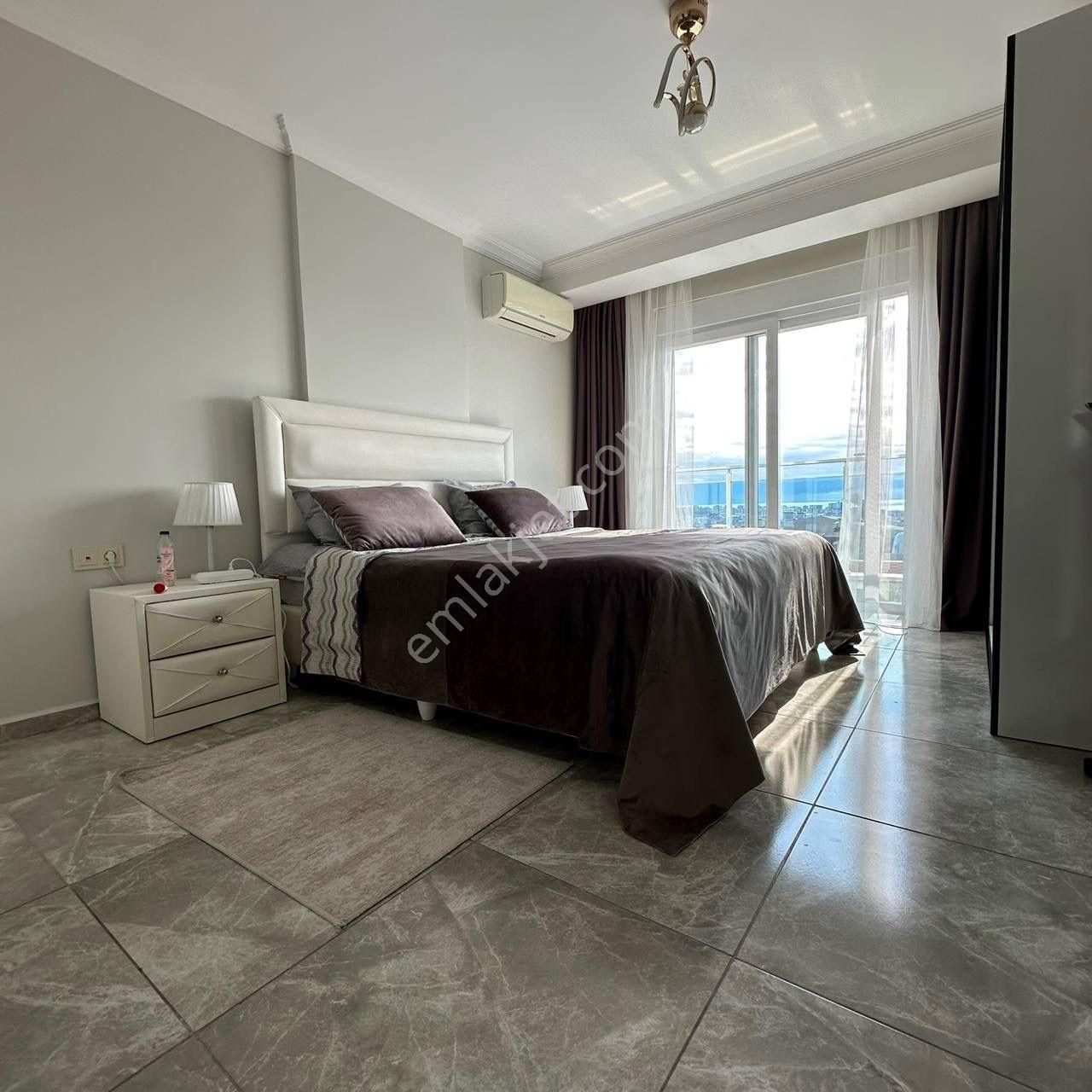 Alanya Cikcilli. Another World 2+1. (ru.uk.kz.en) - Görsel 10