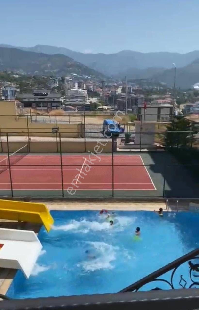 Alanya Cikcilli. Another World 2+1. (ru.uk.kz.en) - Görsel 23