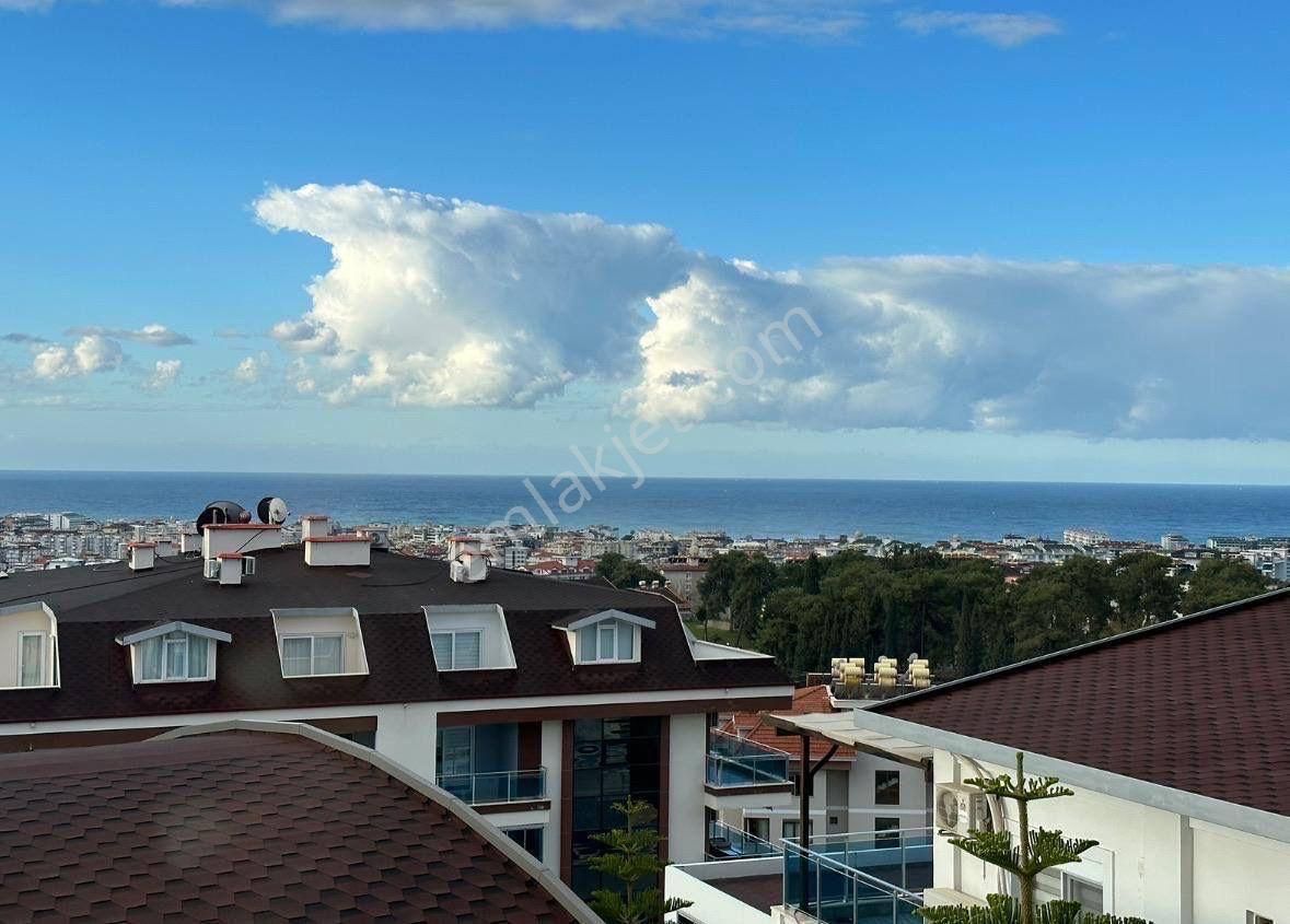 Alanya Cikcilli. Another World 2+1. (ru.uk.kz.en) - Görsel 18