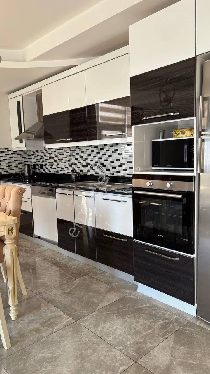 Alanya Cikcilli. Another World 2+1. (ru.uk.kz.en) - Görsel 2