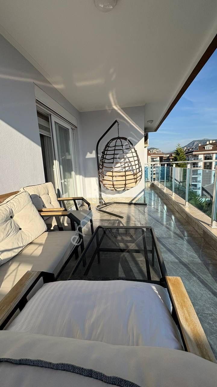 Alanya Cikcilli. Another World 2+1. (ru.uk.kz.en) - Görsel 16