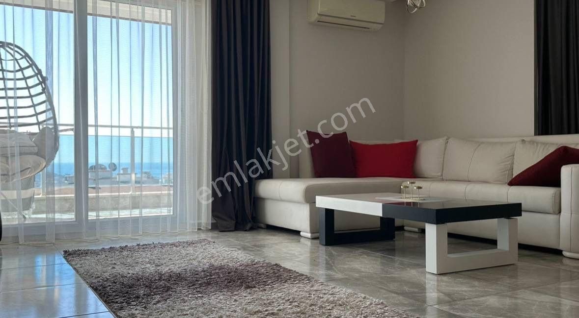 Alanya Cikcilli. Another World 2+1. (ru.uk.kz.en) - Görsel 8