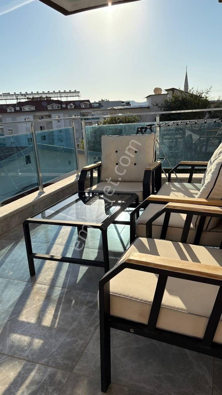 Alanya Cikcilli. Another World 2+1. (ru.uk.kz.en) - Görsel 15