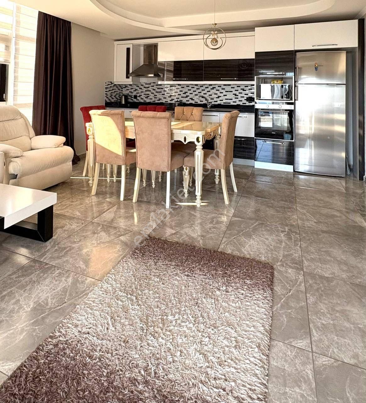 Alanya Cikcilli. Another World 2+1. (ru.uk.kz.en) - Görsel 9