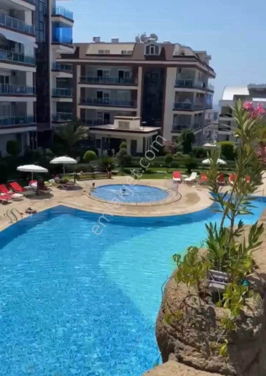 Alanya Cikcilli. Another World 2+1. (ru.uk.kz.en)