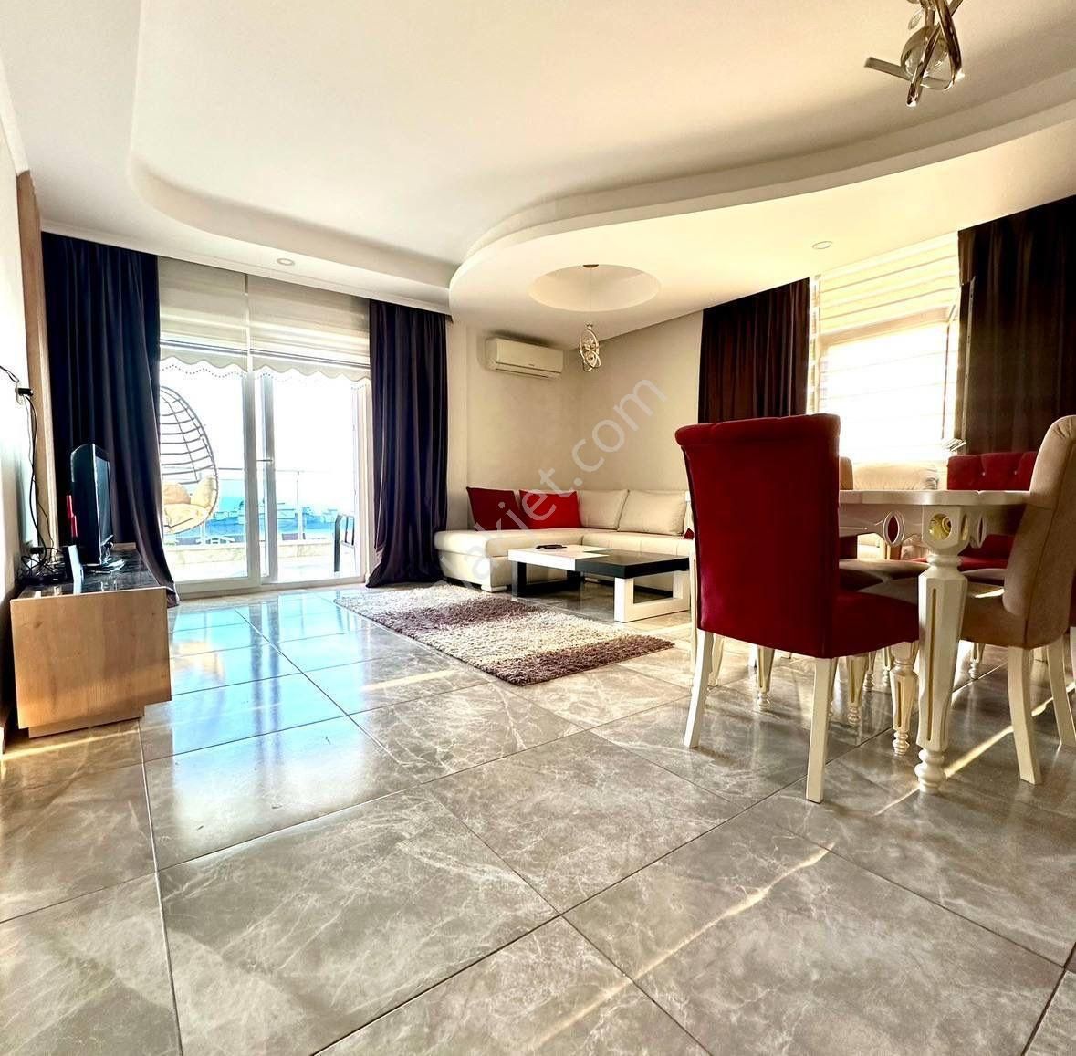 Alanya Cikcilli. Another World 2+1. (ru.uk.kz.en) - Görsel 6