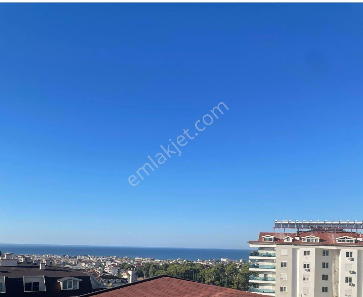 Alanya Cikcilli. Another World 2+1. (ru.uk.kz.en) - Görsel 21