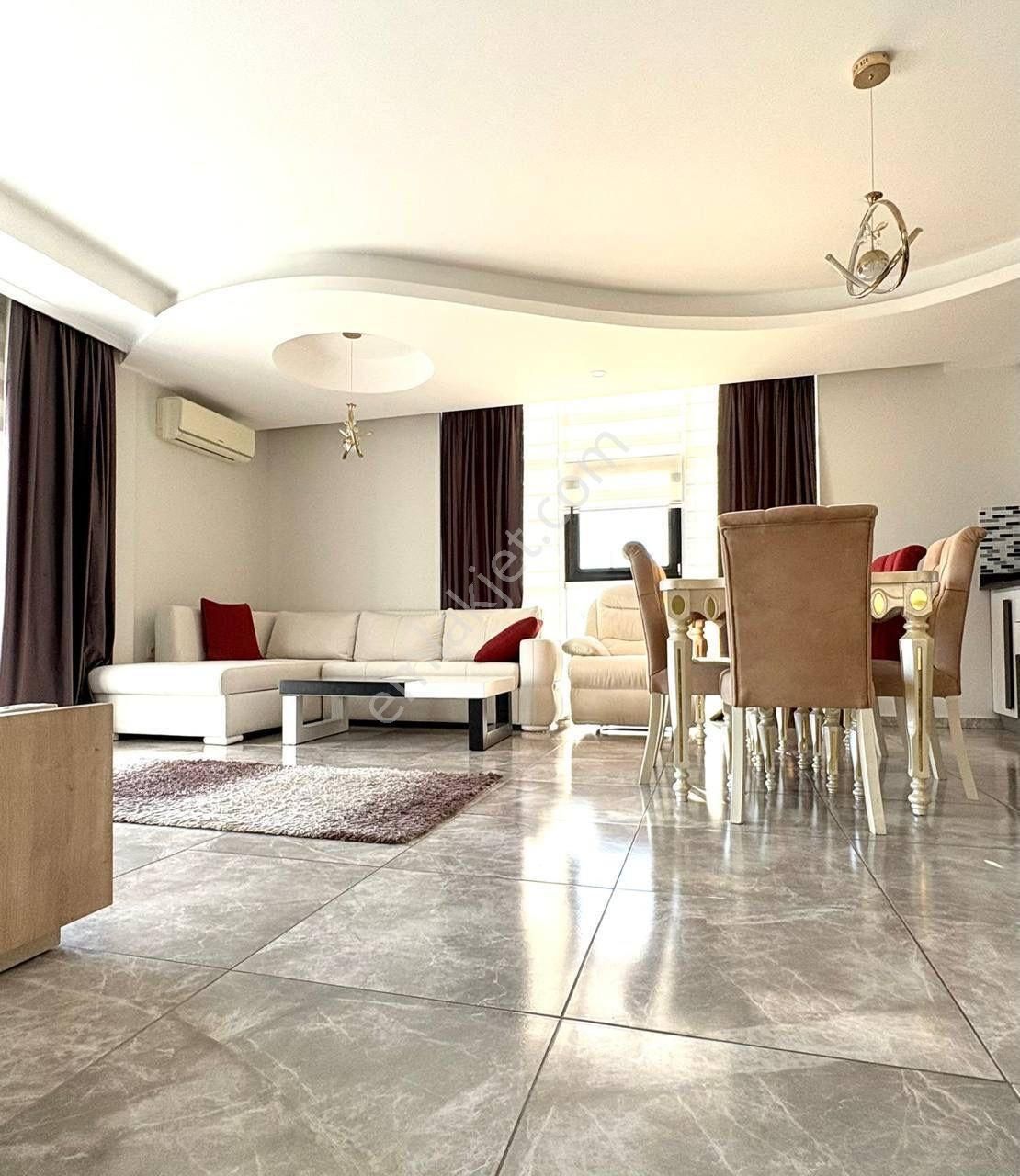 Alanya Cikcilli. Another World 2+1. (ru.uk.kz.en) - Görsel 3