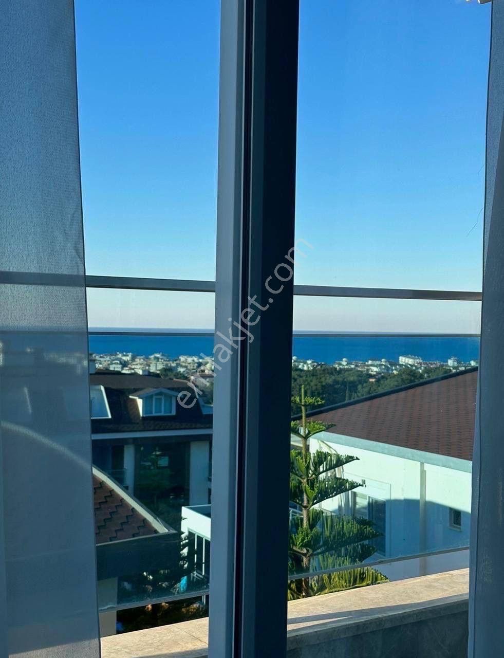 Alanya Cikcilli. Another World 2+1. (ru.uk.kz.en) - Görsel 17