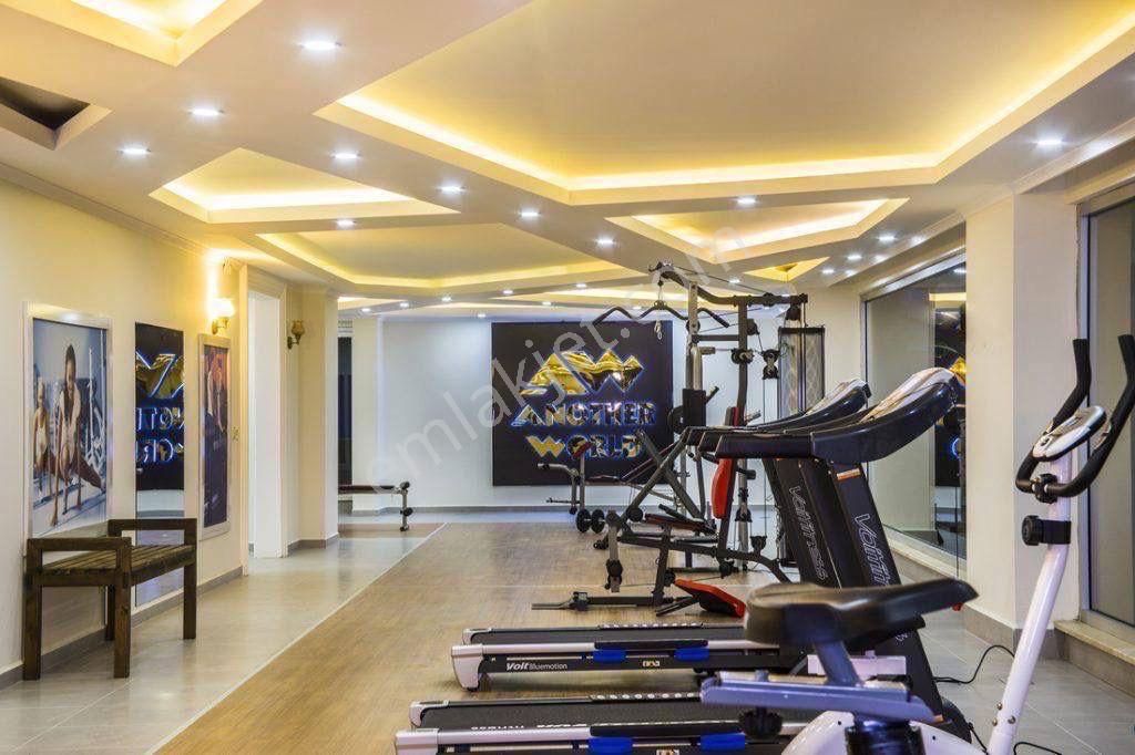 Alanya Cikcilli. Another World 2+1. (ru.uk.kz.en) - Görsel 24