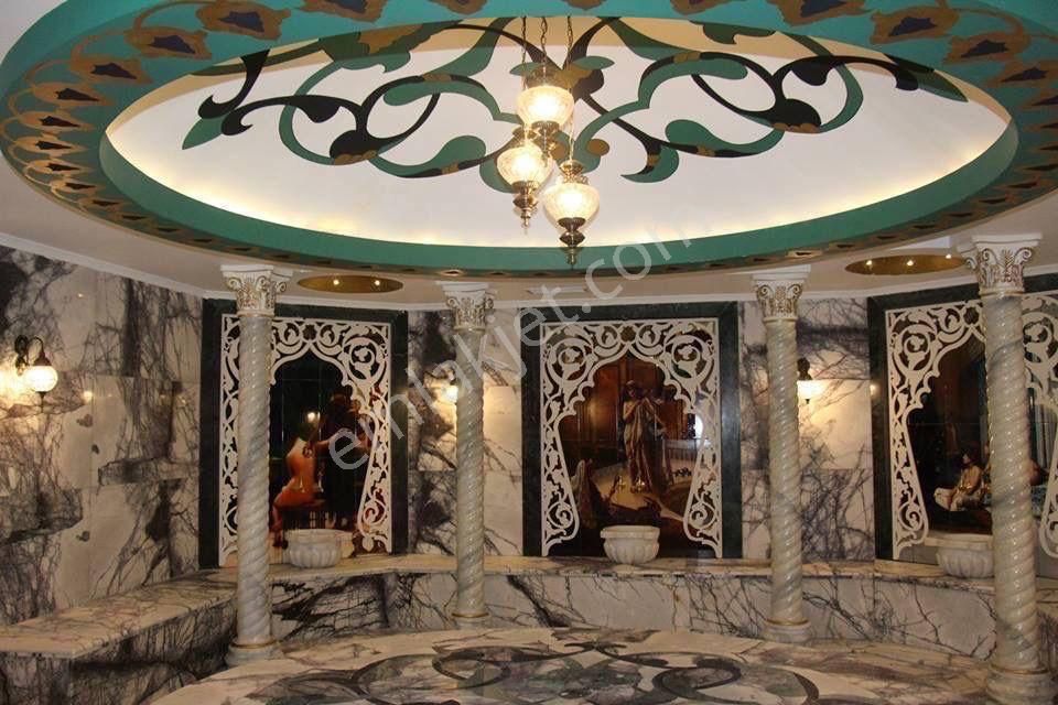 Alanya Cikcilli. Another World 2+1. (ru.uk.kz.en) - Görsel 25