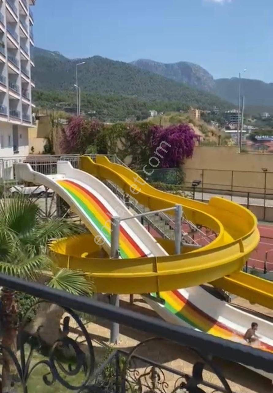 Alanya Cikcilli. Another World 2+1. (ru.uk.kz.en) - Görsel 22