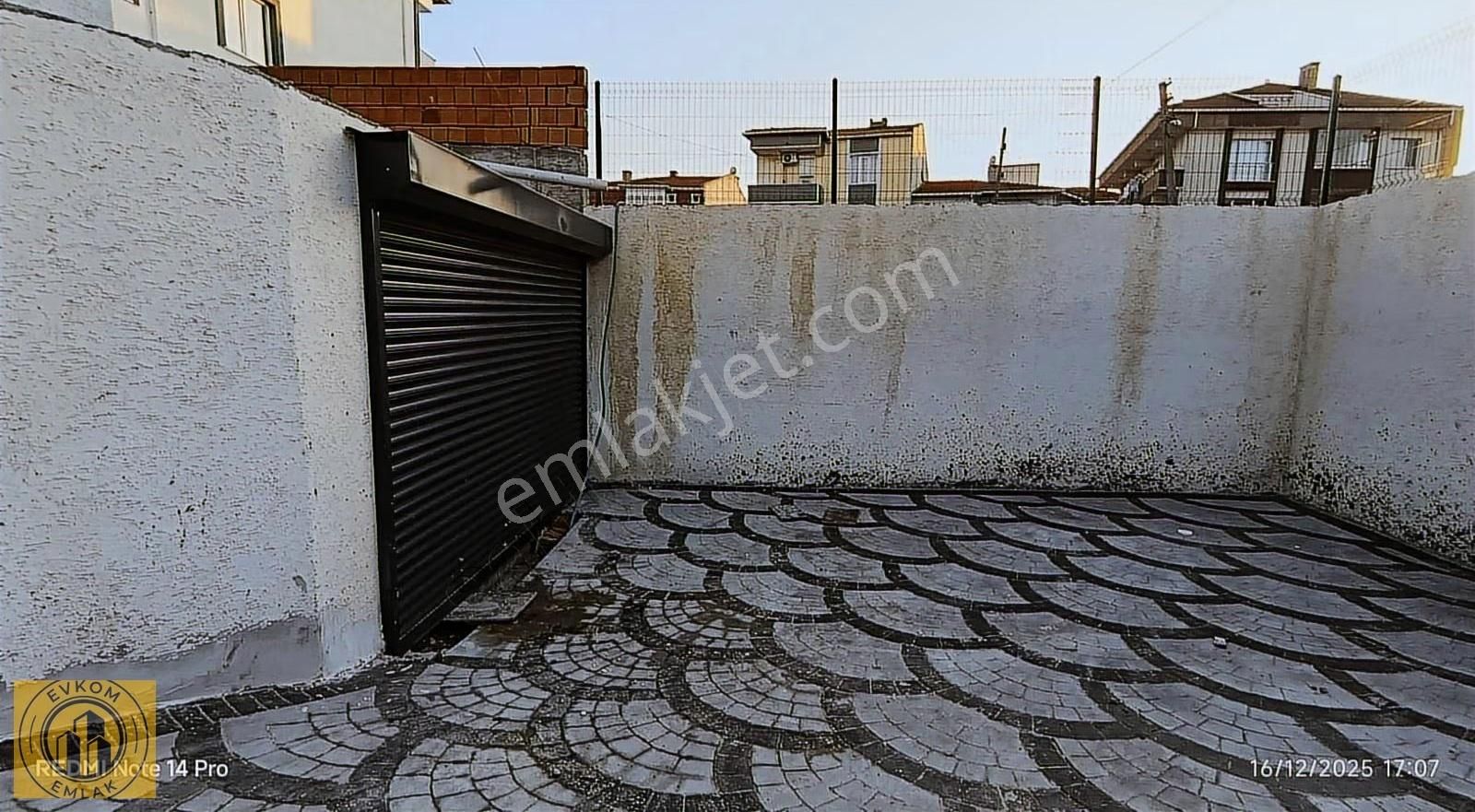 Evcom Emlaktan Havuzlar Mahallesinde 2+1 Ebeveyn Banyolu - Görsel 25