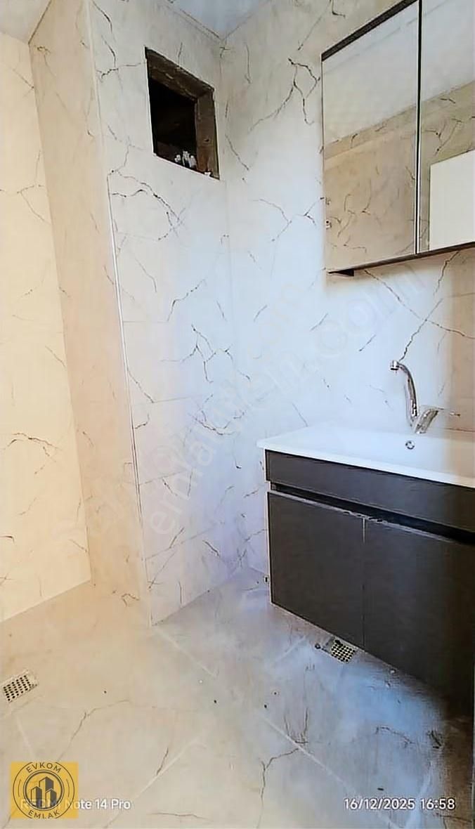 Evcom Emlaktan Havuzlar Mahallesinde 2+1 Ebeveyn Banyolu - Görsel 15