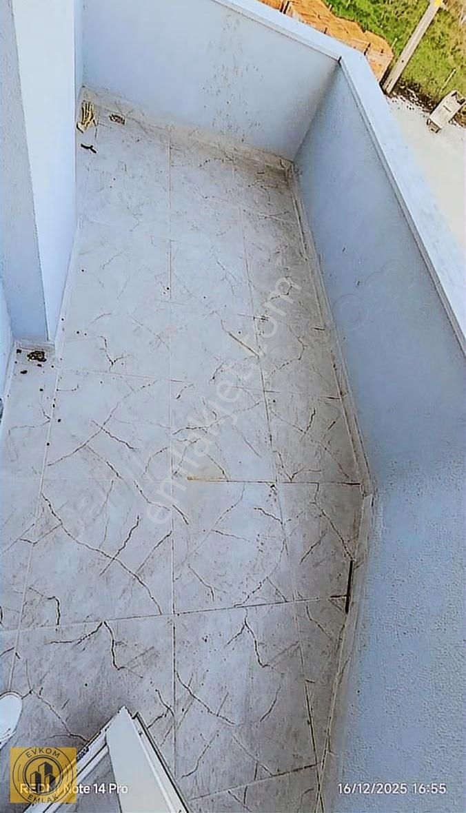 Evcom Emlaktan Havuzlar Mahallesinde 2+1 Ebeveyn Banyolu - Görsel 9