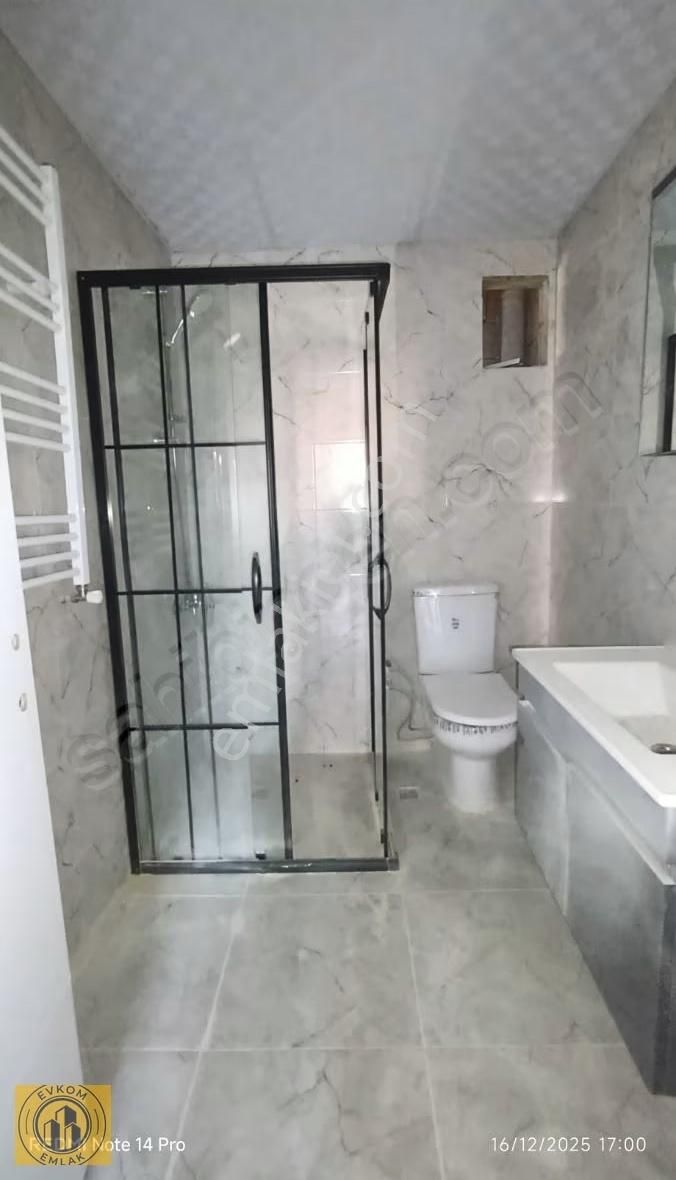 Evcom Emlaktan Havuzlar Mahallesinde 2+1 Ebeveyn Banyolu - Görsel 18