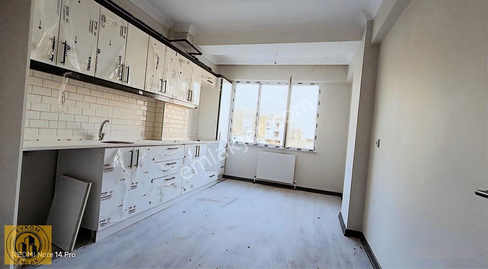 Evcom Emlaktan Havuzlar Mahallesinde 2+1 Ebeveyn Banyolu - Görsel 7