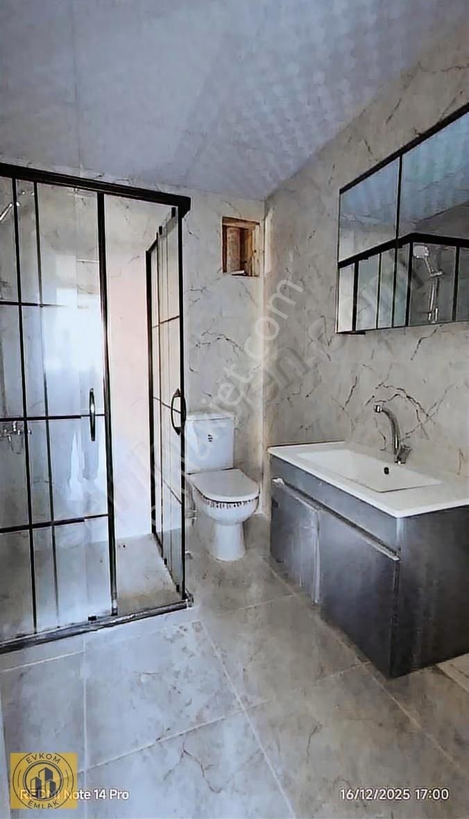 Evcom Emlaktan Havuzlar Mahallesinde 2+1 Ebeveyn Banyolu - Görsel 30