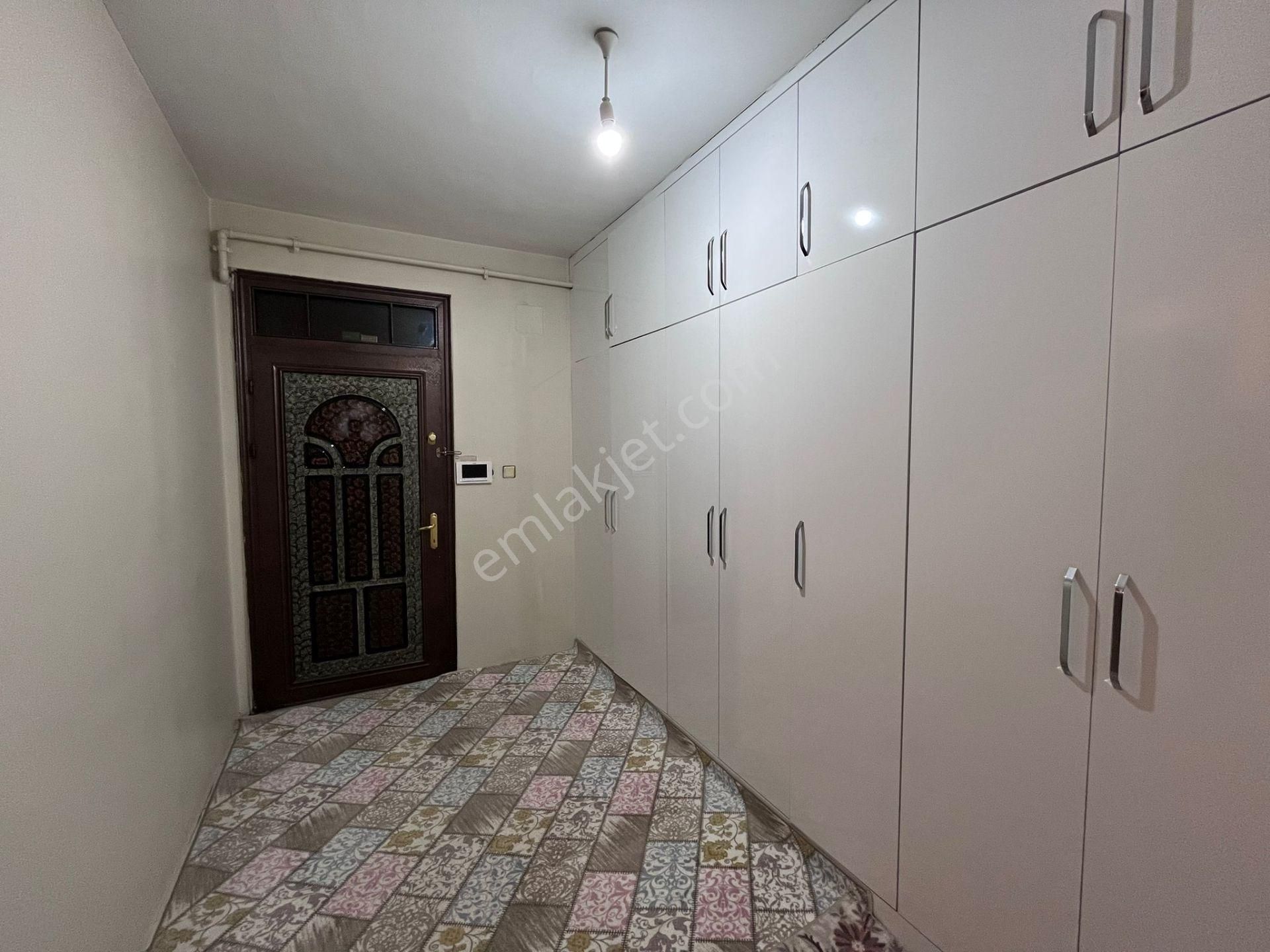 Aras Gyo'dan Sancak Novada Avm Karşısı Site İçi 3+1 Ara Kat Daire - Görsel 19