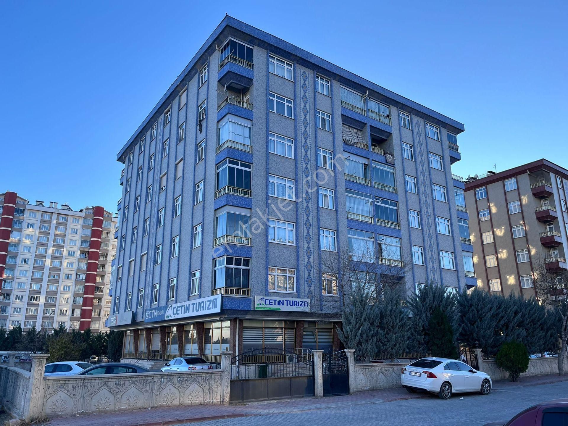 Aras Gyo'dan Sancak Novada Avm Karşısı Site İçi 3+1 Ara Kat Daire - Görsel 33