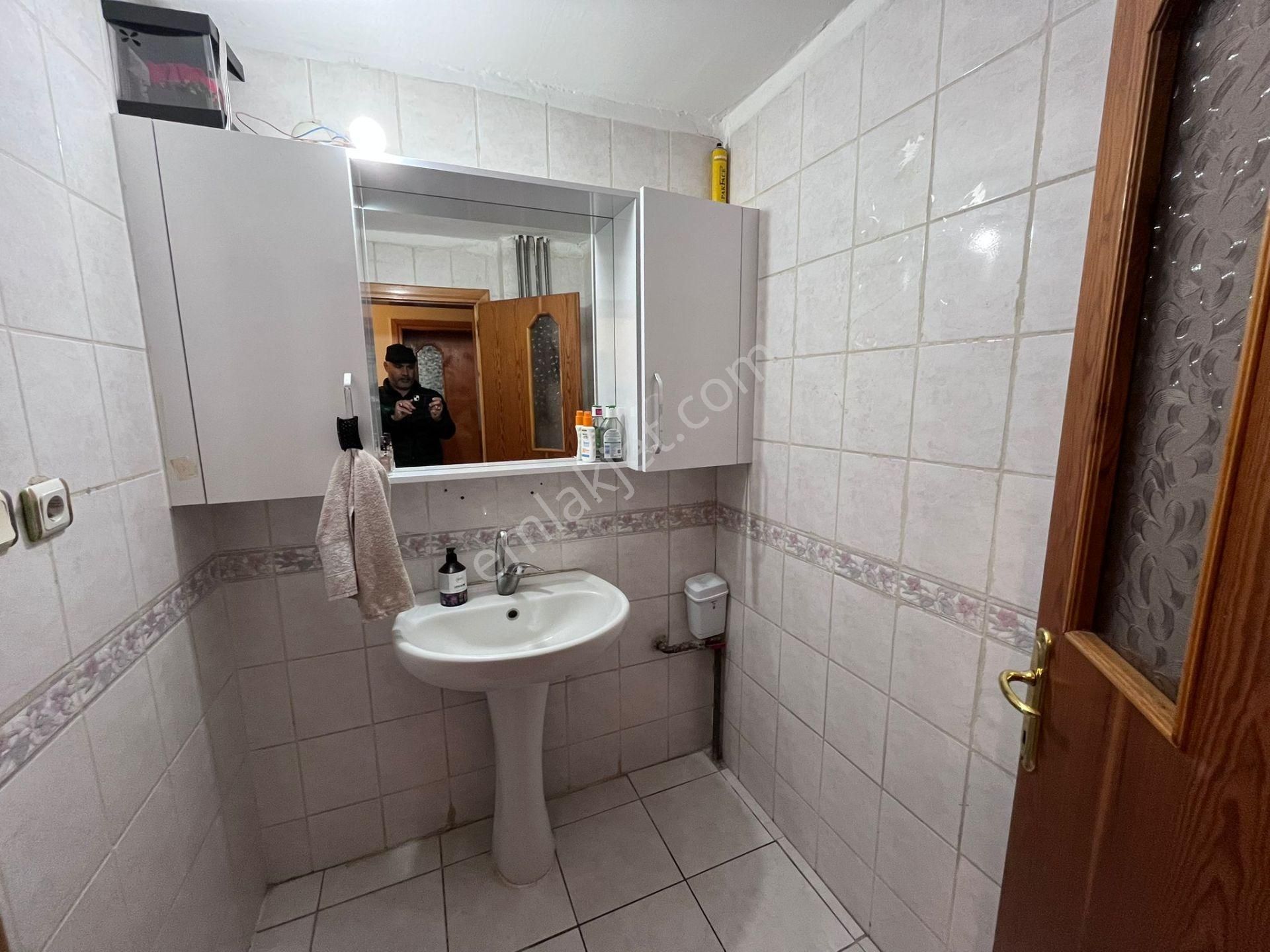 Aras Gyo'dan Sancak Novada Avm Karşısı Site İçi 3+1 Ara Kat Daire - Görsel 23