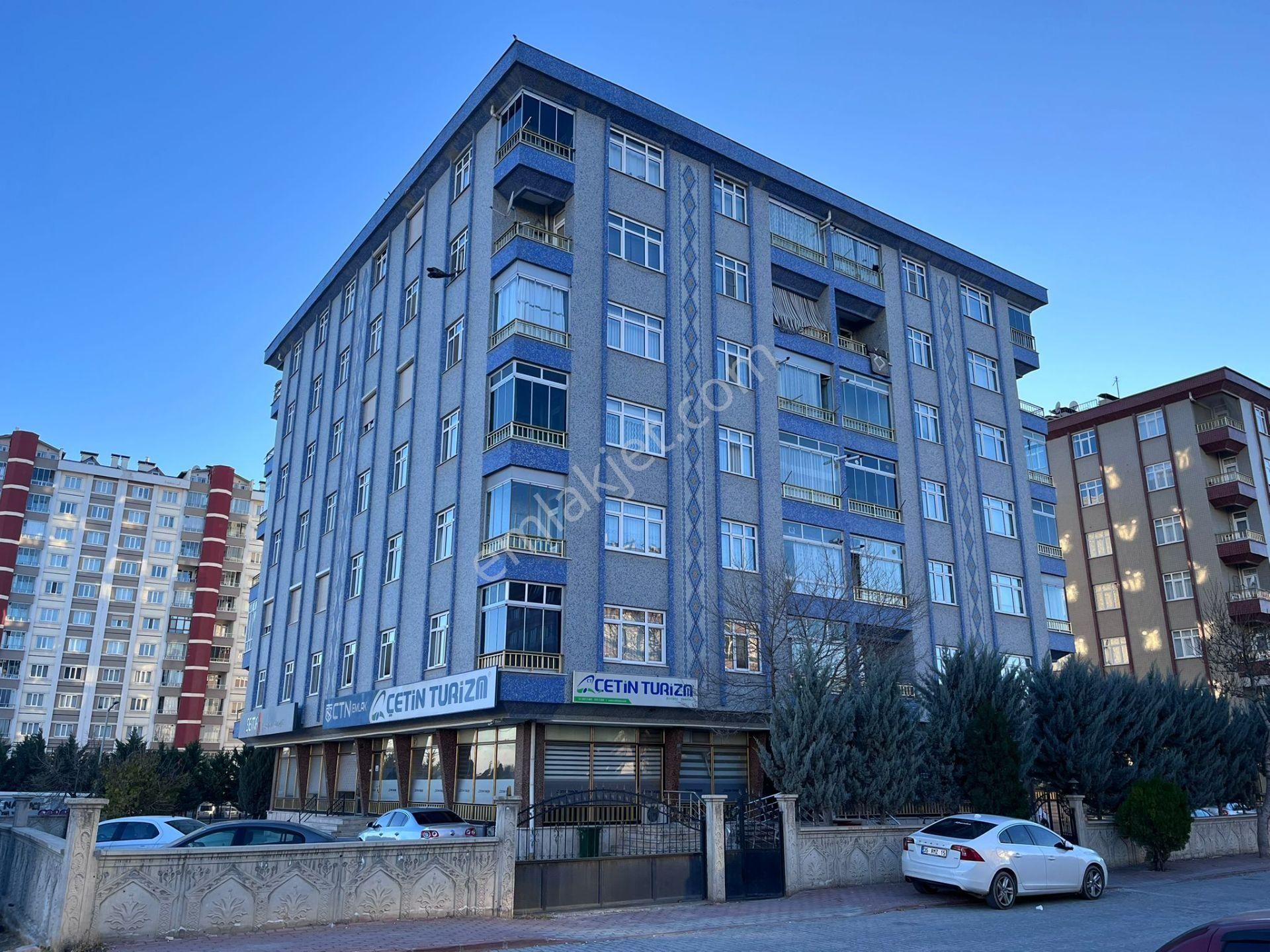 Aras Gyo'dan Sancak Novada Avm Karşısı Site İçi 3+1 Ara Kat Daire - Görsel 34