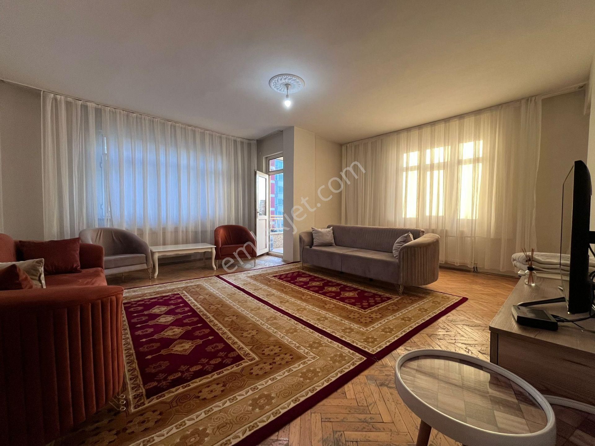 Aras Gyo'dan Sancak Novada Avm Karşısı Site İçi 3+1 Ara Kat Daire - Görsel 9