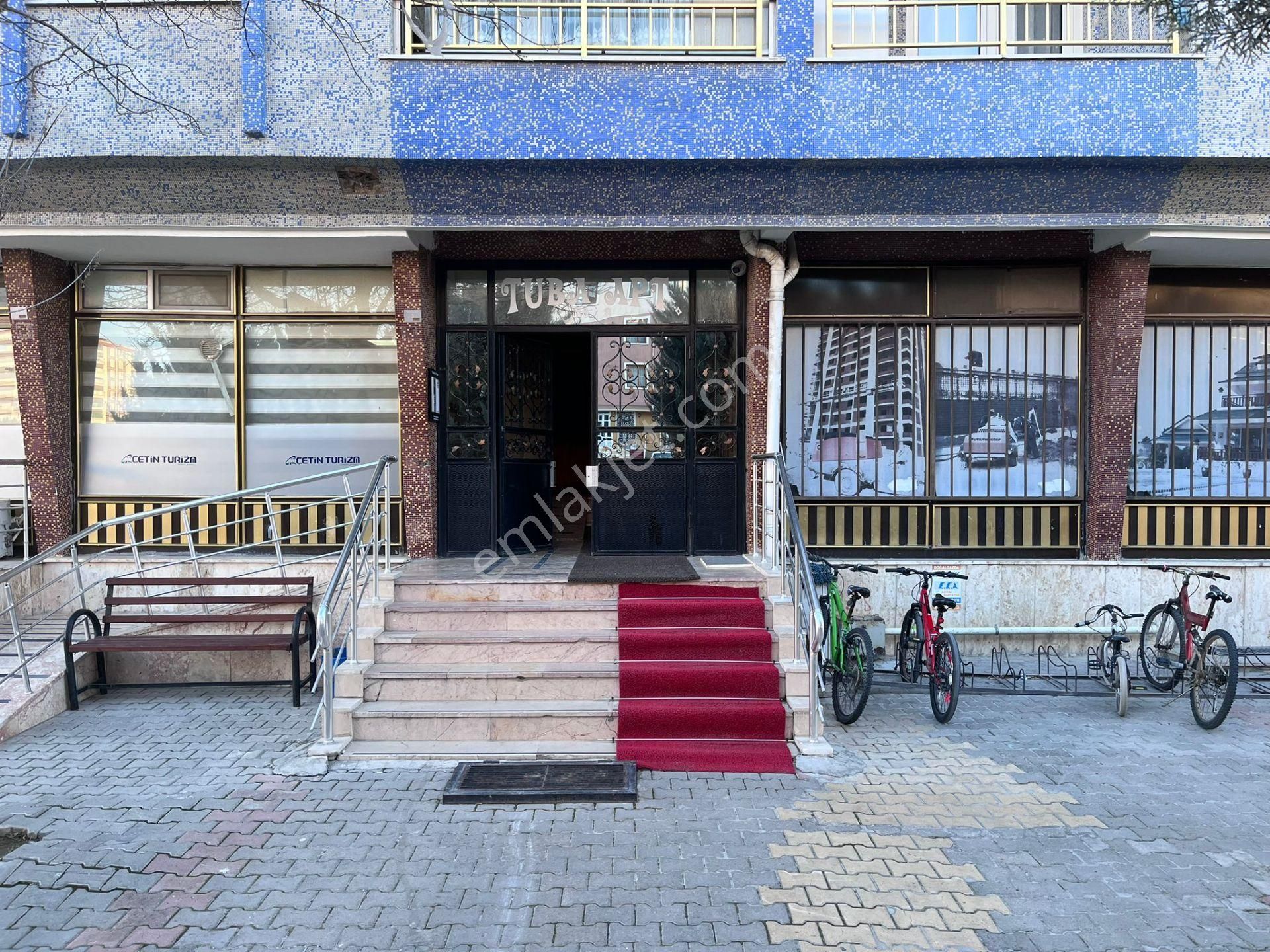 Aras Gyo'dan Sancak Novada Avm Karşısı Site İçi 3+1 Ara Kat Daire - Görsel 30