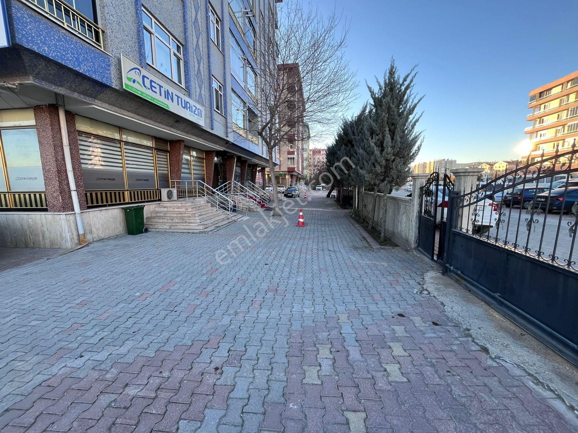 Aras Gyo'dan Sancak Novada Avm Karşısı Site İçi 3+1 Ara Kat Daire - Görsel 31