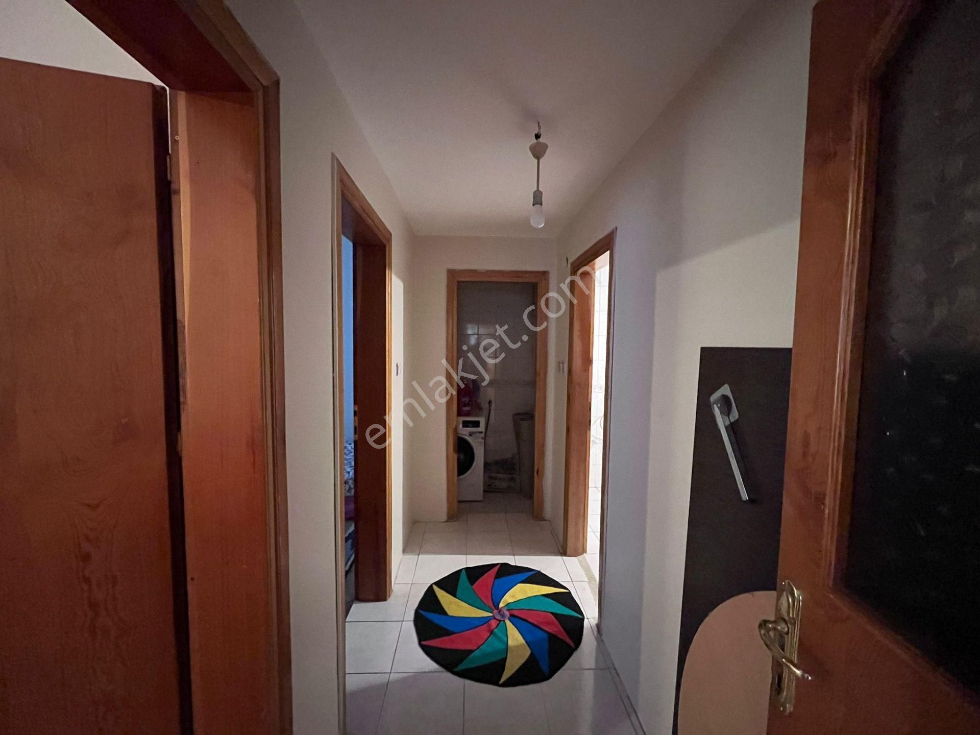 Aras Gyo'dan Sancak Novada Avm Karşısı Site İçi 3+1 Ara Kat Daire - Görsel 24