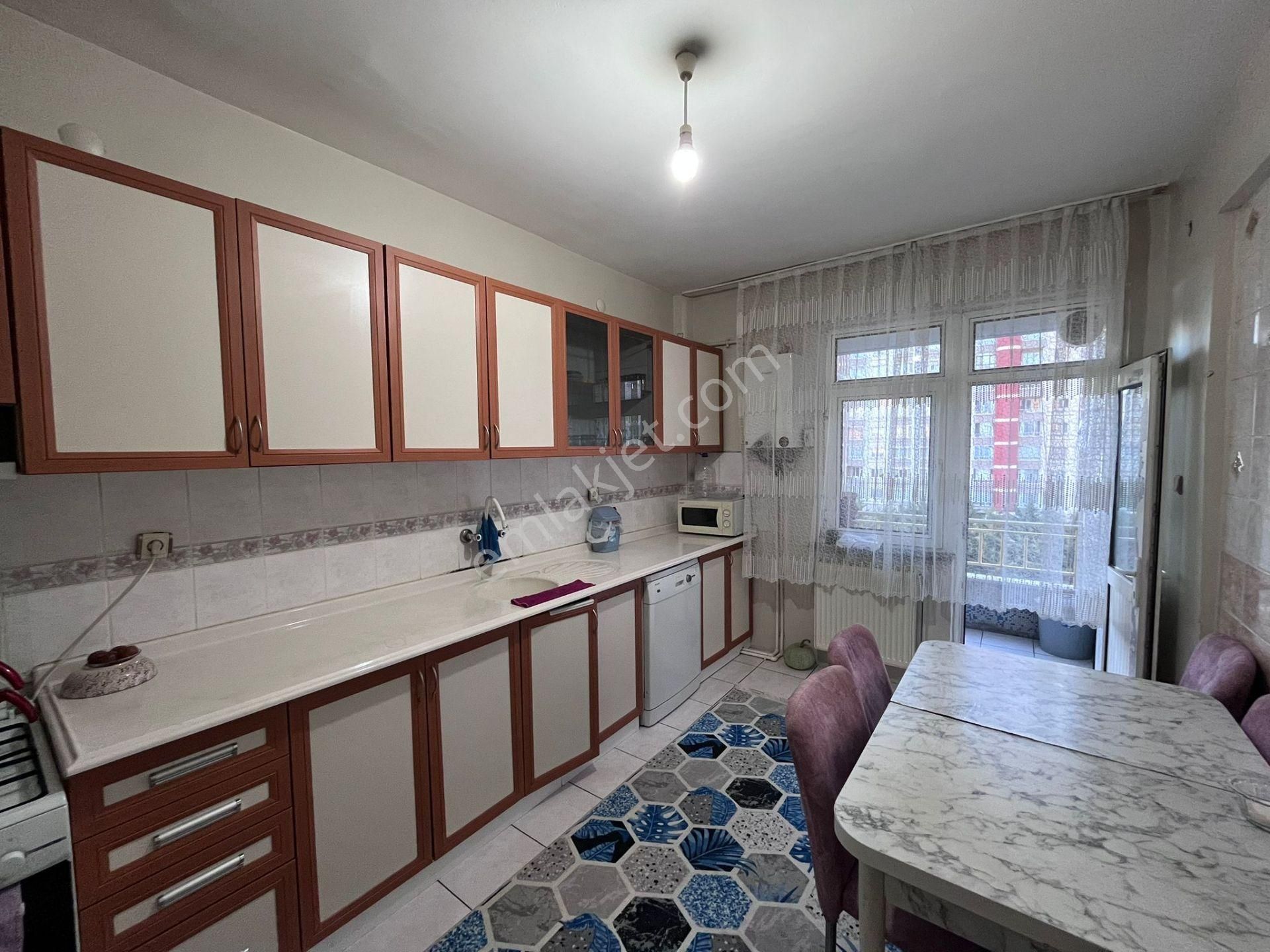 Aras Gyo'dan Sancak Novada Avm Karşısı Site İçi 3+1 Ara Kat Daire - Görsel 5