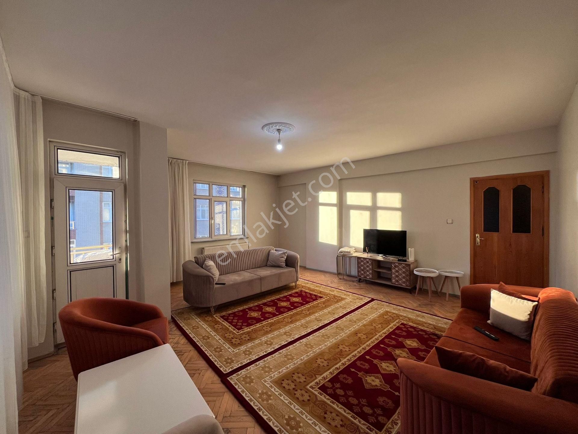 Aras Gyo'dan Sancak Novada Avm Karşısı Site İçi 3+1 Ara Kat Daire - Görsel 8