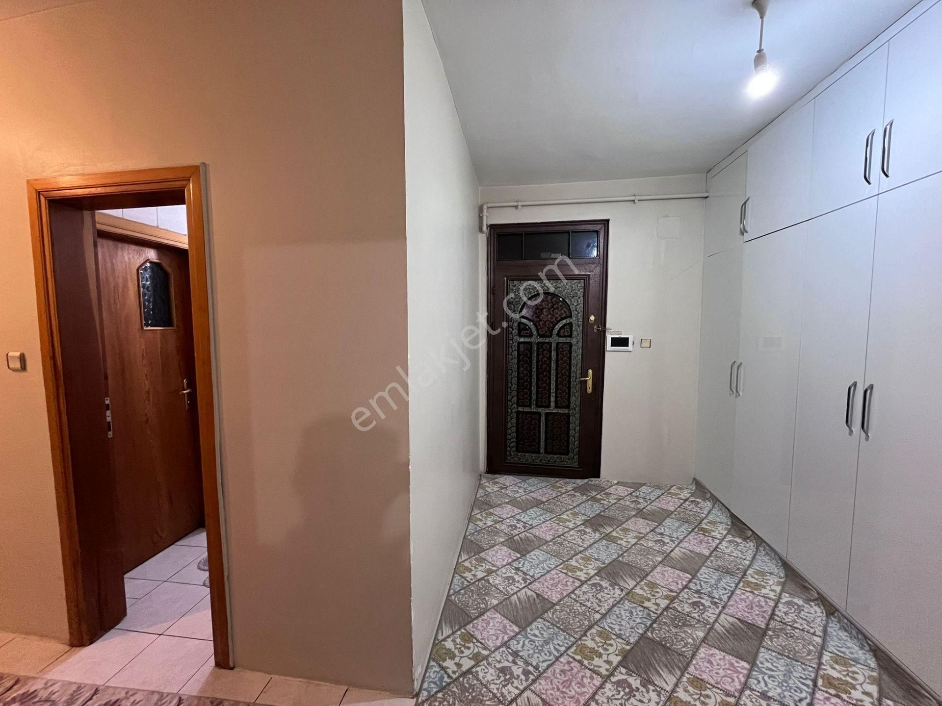 Aras Gyo'dan Sancak Novada Avm Karşısı Site İçi 3+1 Ara Kat Daire - Görsel 22