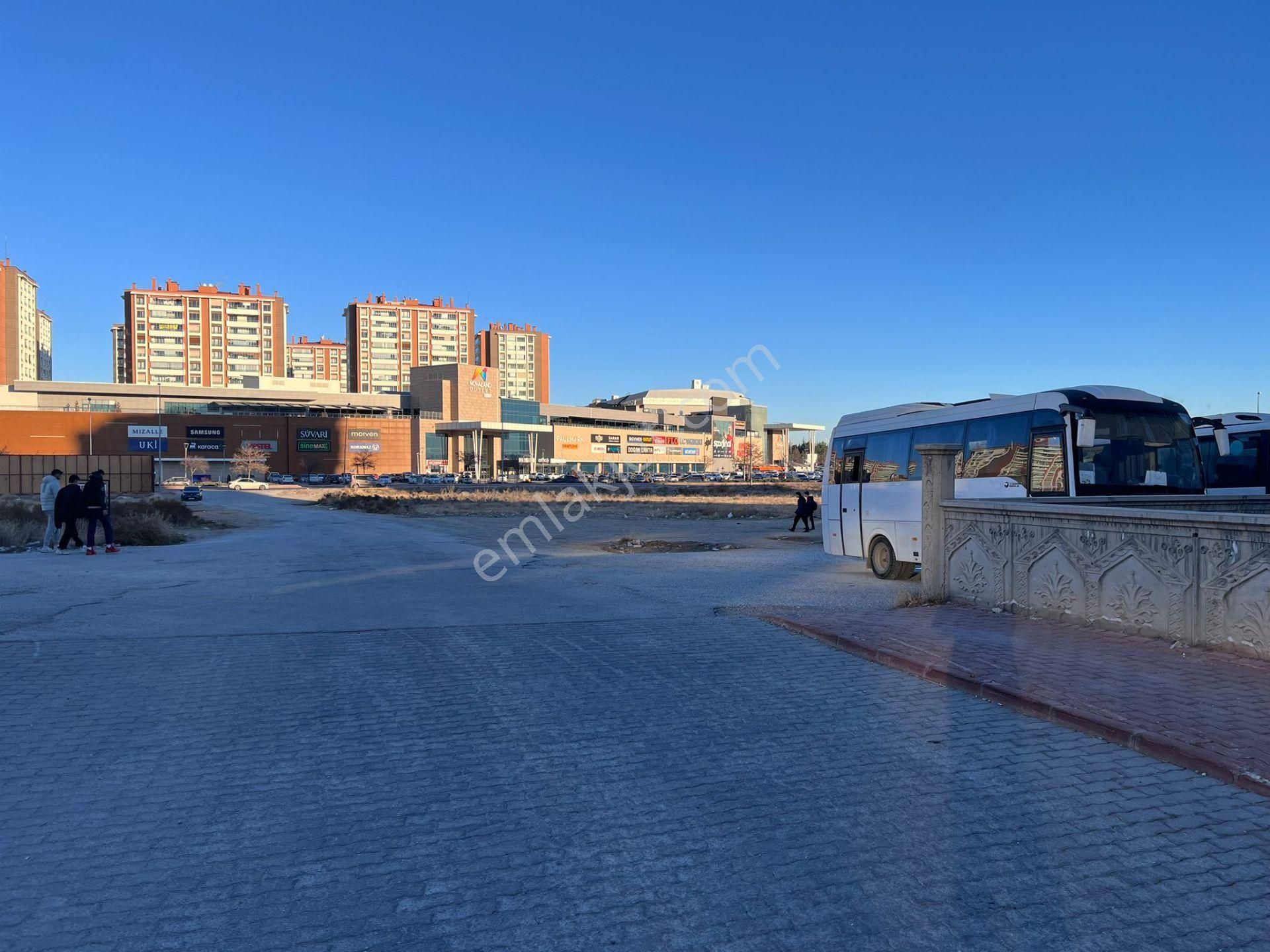 Aras Gyo'dan Sancak Novada Avm Karşısı Site İçi 3+1 Ara Kat Daire - Görsel 32