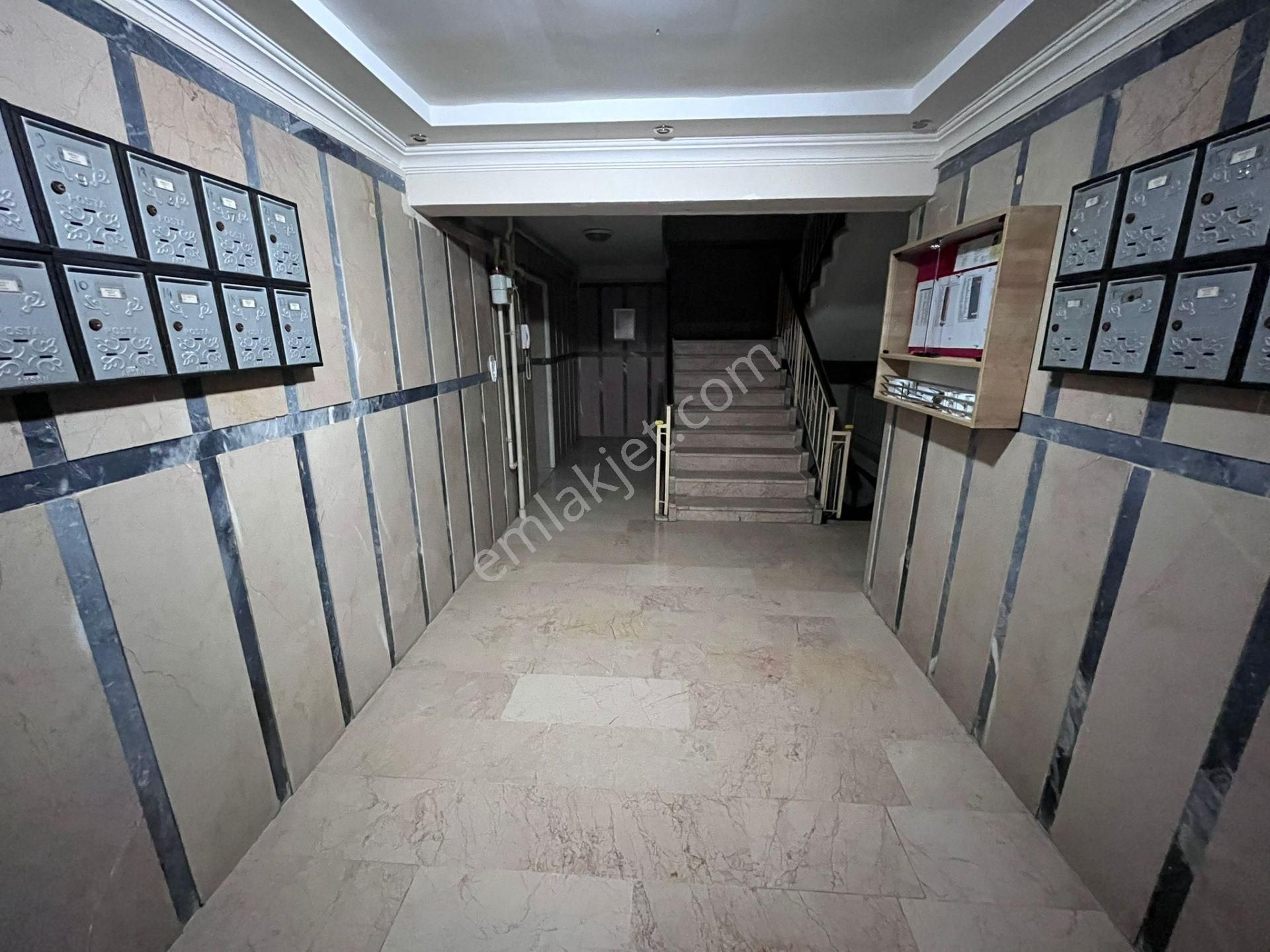 Aras Gyo'dan Sancak Novada Avm Karşısı Site İçi 3+1 Ara Kat Daire - Görsel 29