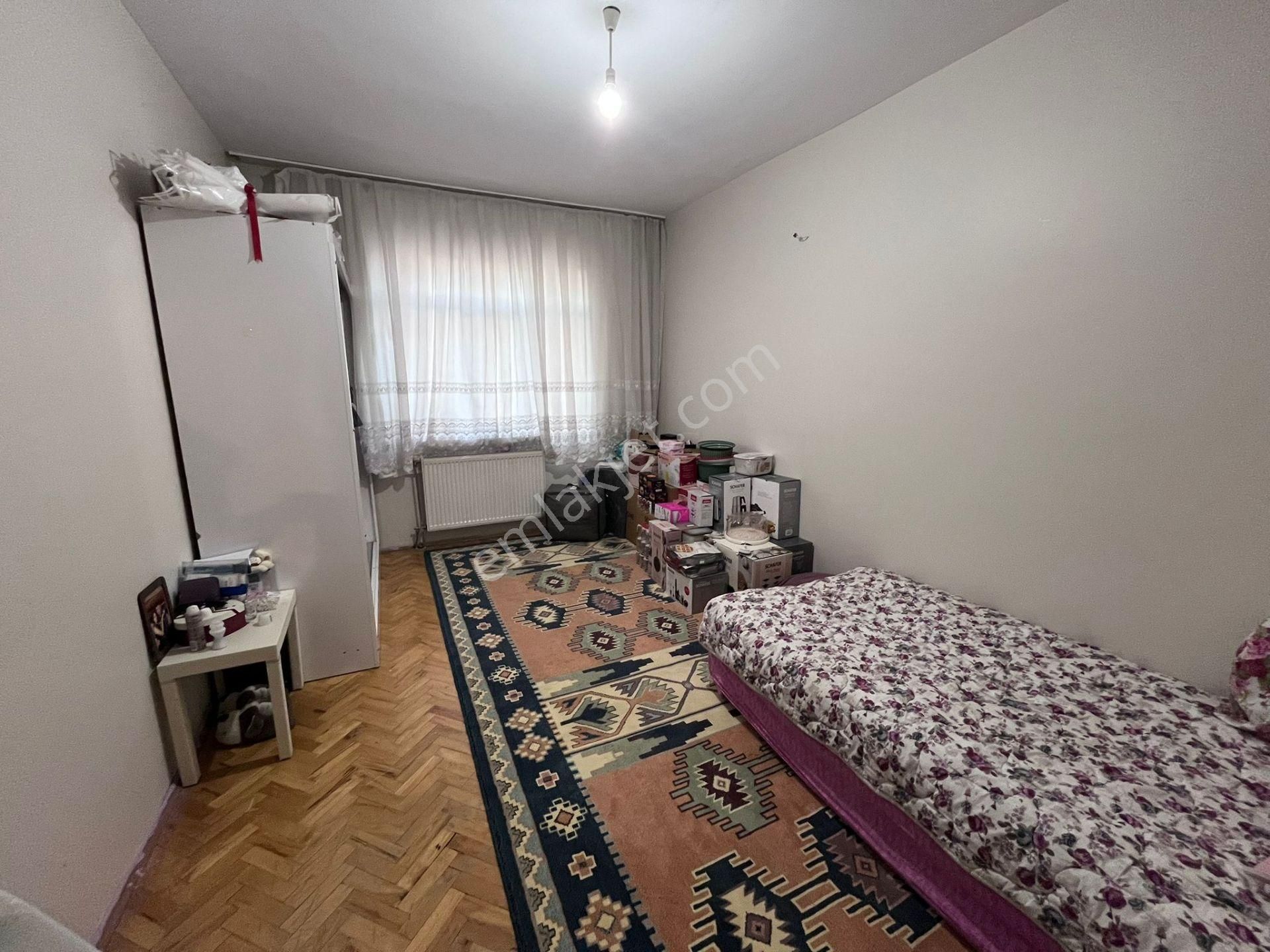 Aras Gyo'dan Sancak Novada Avm Karşısı Site İçi 3+1 Ara Kat Daire - Görsel 15