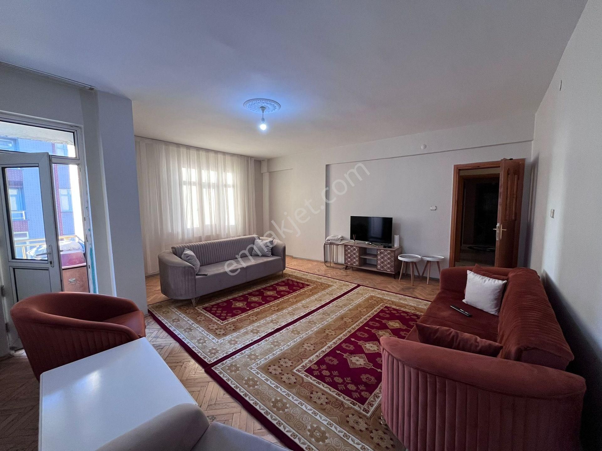 Aras Gyo'dan Sancak Novada Avm Karşısı Site İçi 3+1 Ara Kat Daire - Görsel 6