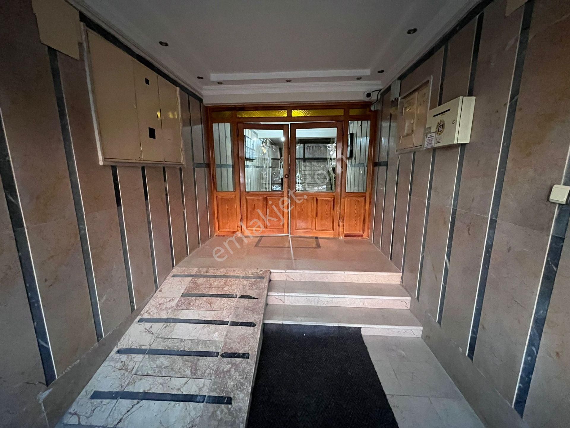 Aras Gyo'dan Sancak Novada Avm Karşısı Site İçi 3+1 Ara Kat Daire - Görsel 27