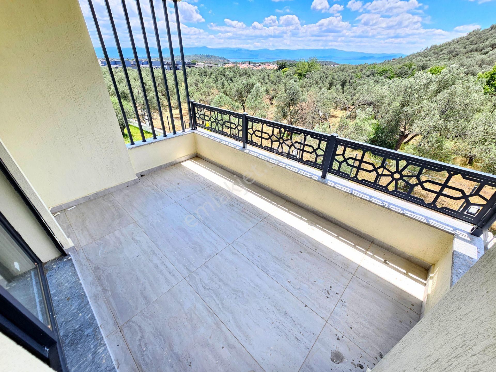 ▶ ▶ Akçay Körfez'den Doğal Güzelliklere Hak Ettiği Kaliteyle Bakın!! - Görsel 20