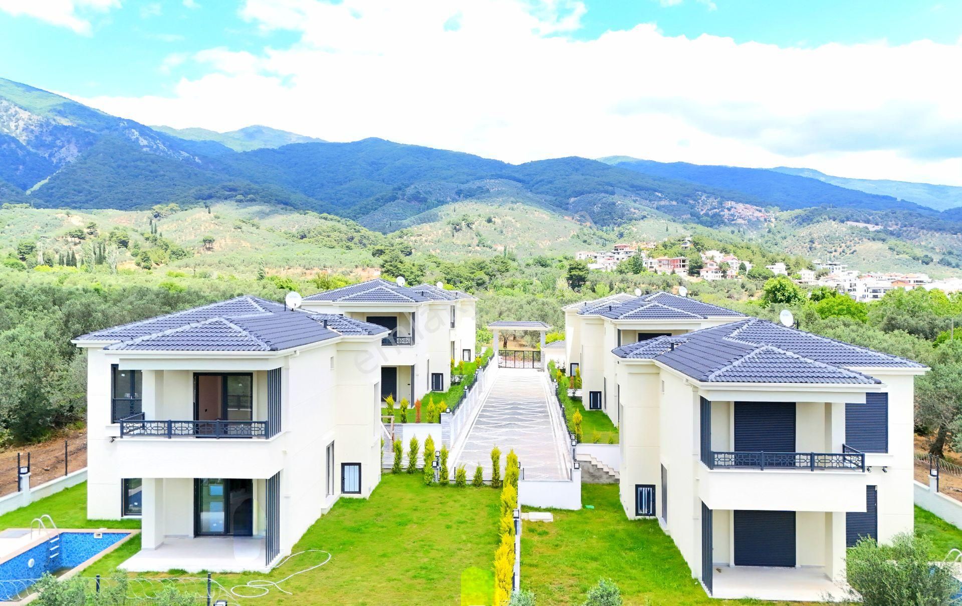 ▶ ▶ Akçay Körfez'den Doğal Güzelliklere Hak Ettiği Kaliteyle Bakın!! - Görsel 5