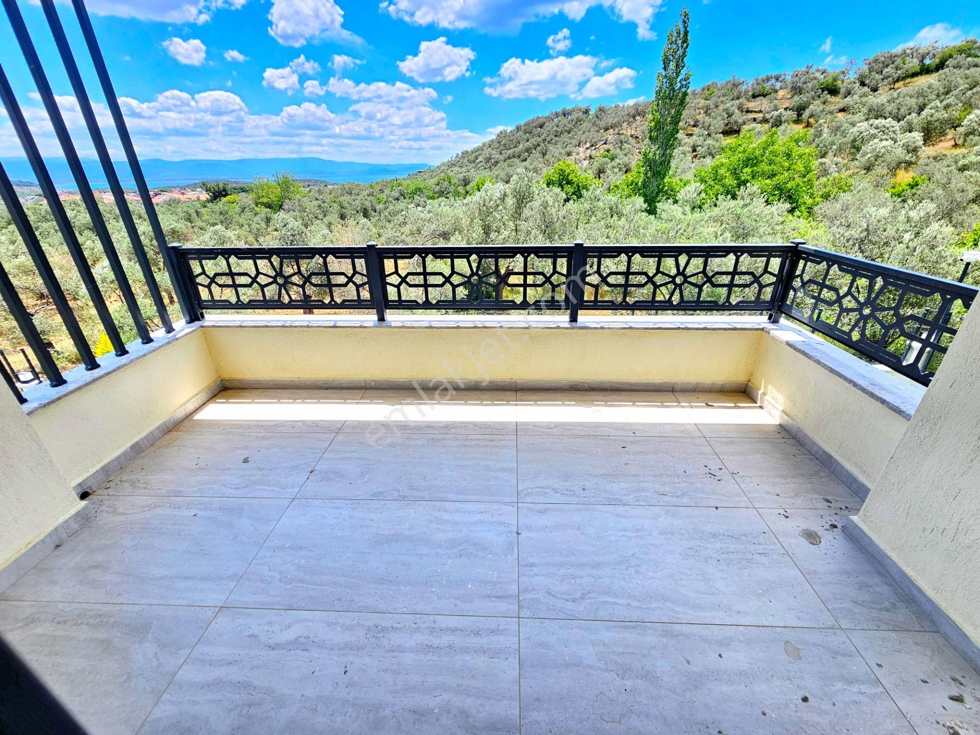 ▶ ▶ Akçay Körfez'den Doğal Güzelliklere Hak Ettiği Kaliteyle Bakın!! - Görsel 19