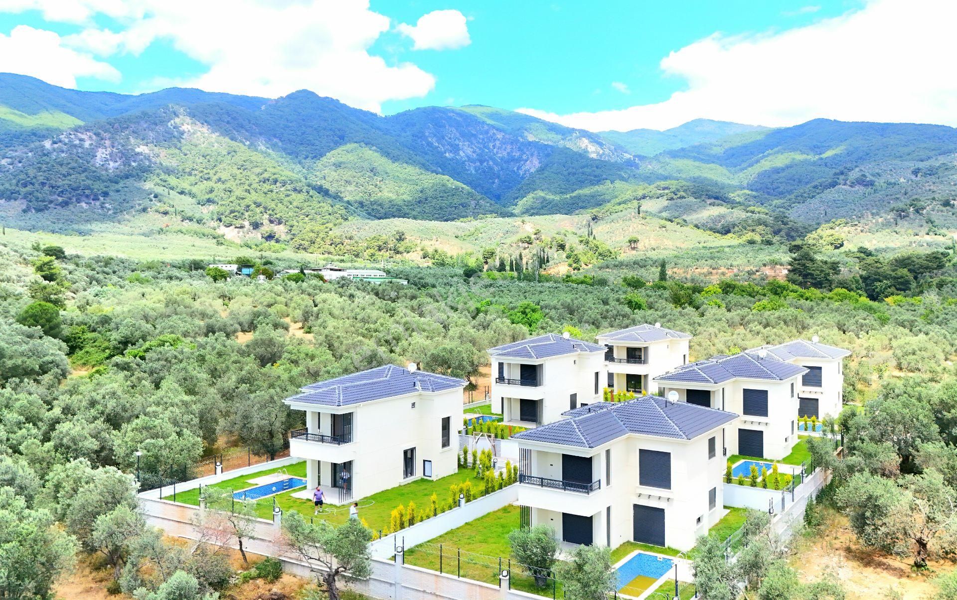 ▶ ▶ Akçay Körfez'den Doğal Güzelliklere Hak Ettiği Kaliteyle Bakın!! - Görsel 2