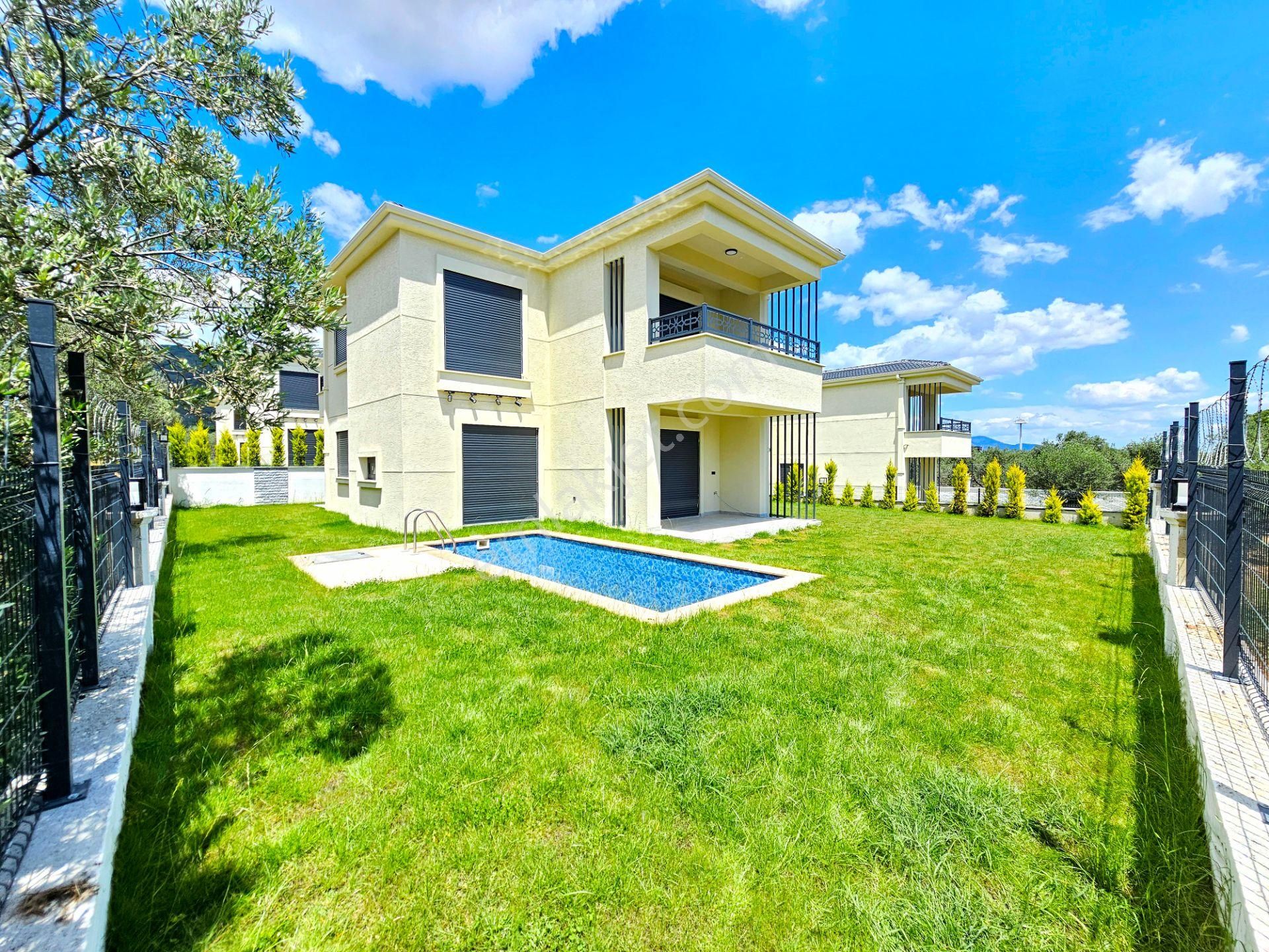 ▶ ▶ Akçay Körfez'den Doğal Güzelliklere Hak Ettiği Kaliteyle Bakın!!