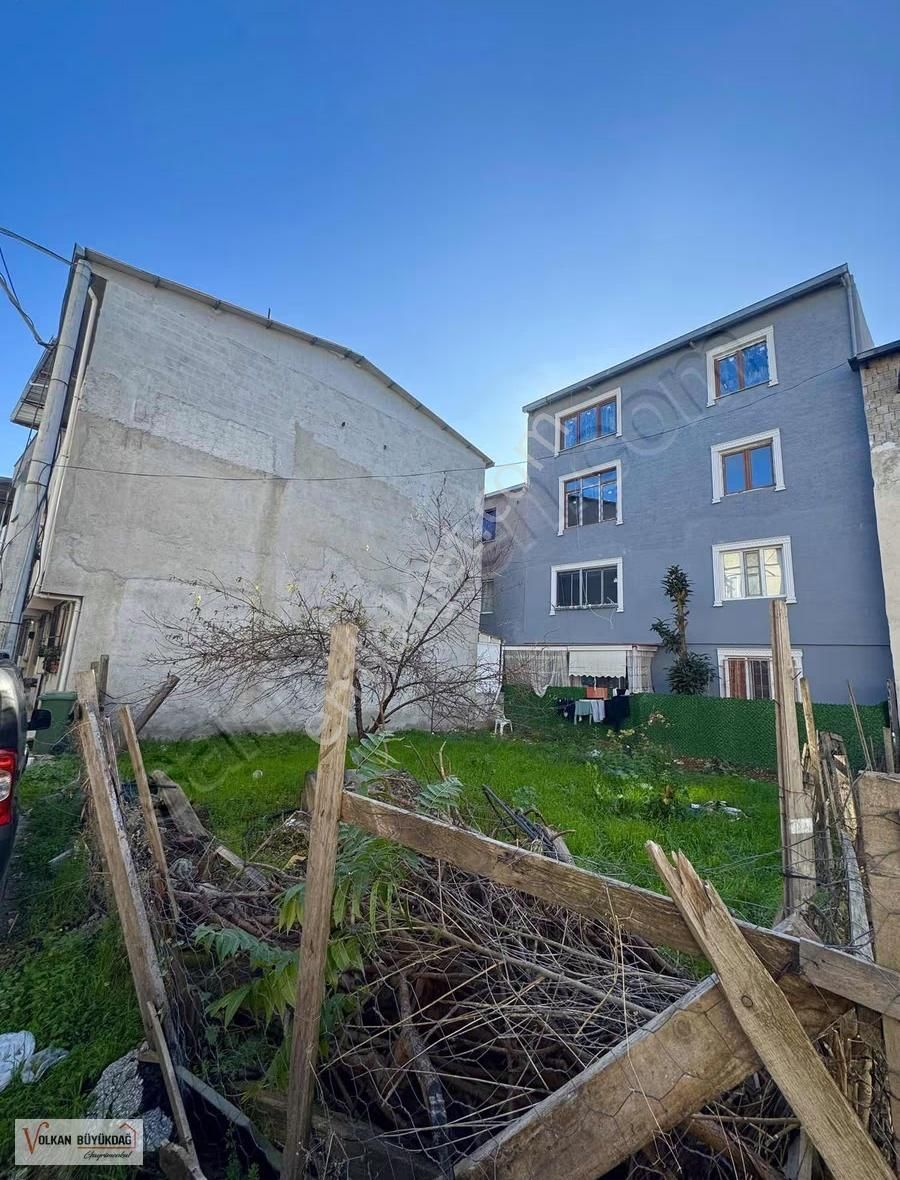 Vb Gayrimenkul Güneştepe-yunuselin'de Satılık 90 M2 İmarlı Arsa - Görsel 5